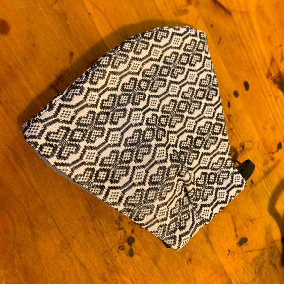 African Style Cloth Face Mask - Picture 1 of 2